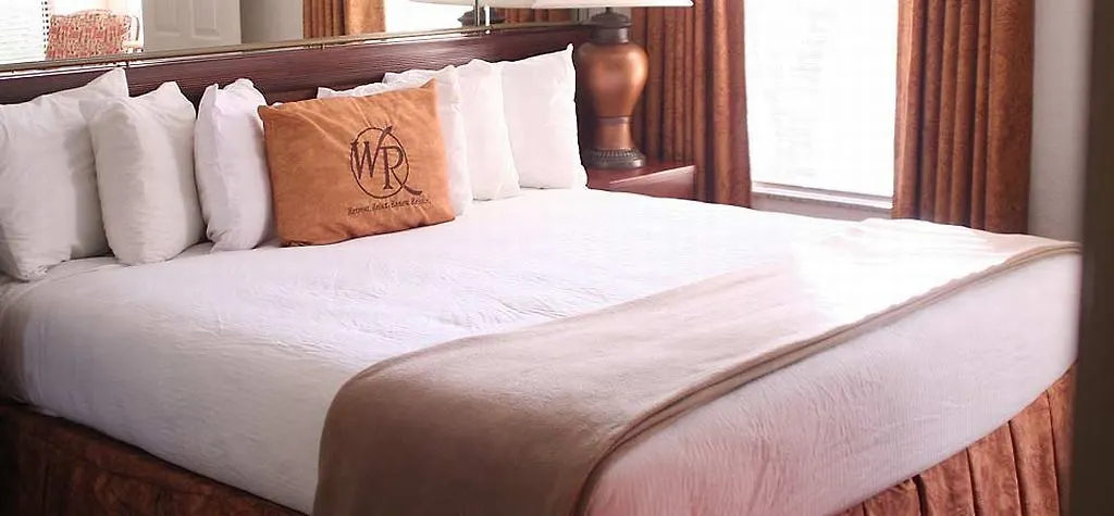 ***  Westgate Flamingo Bay Resort Las Vegas ABD