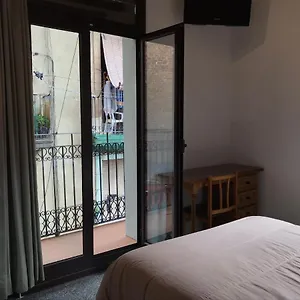 Pensión Radio