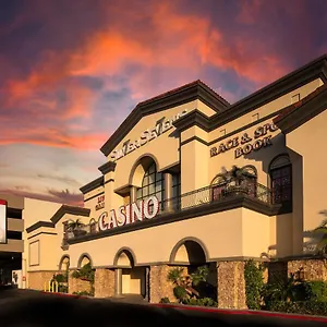 Silver Sevens Hotel&casino Hotel