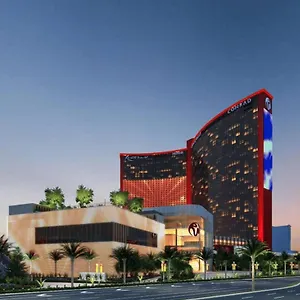 منتجع Vegas Hilton At World