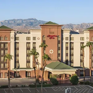 Hotel Hampton Tropicana Vegas, Las Vegas