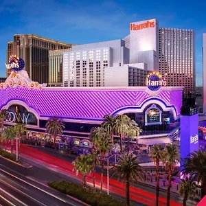 Harrah's Vegas & Casino Üdülőközpont
