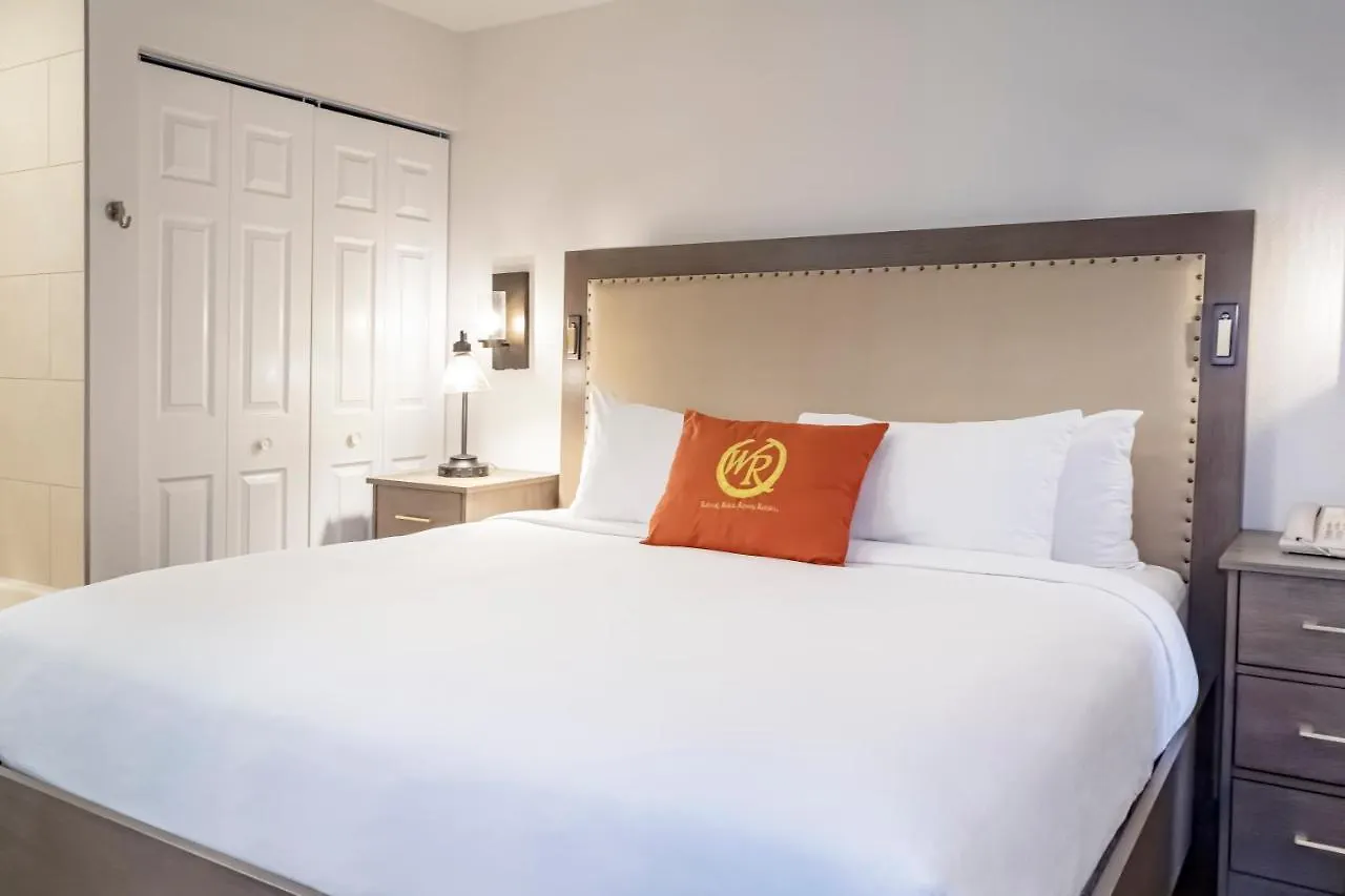 Westgate Flamingo Bay Resort Las Vegas