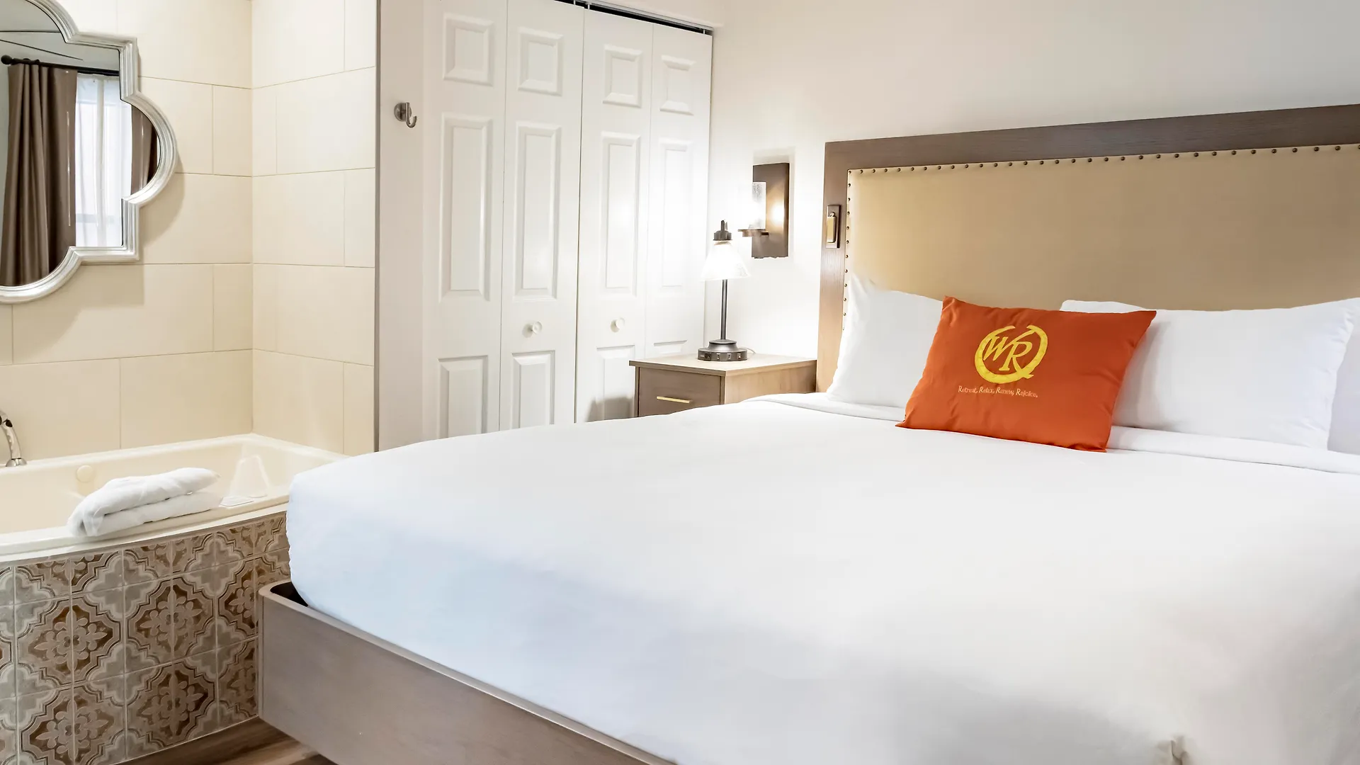 Westgate Flamingo Bay Resort Las Vegas 3*,