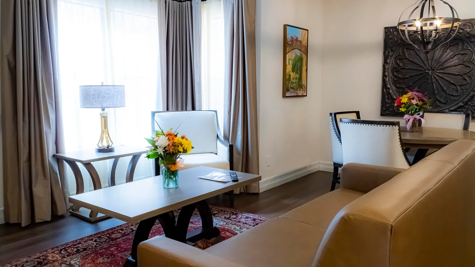Westgate Flamingo Bay Resort Las Vegas 3*,  USA
