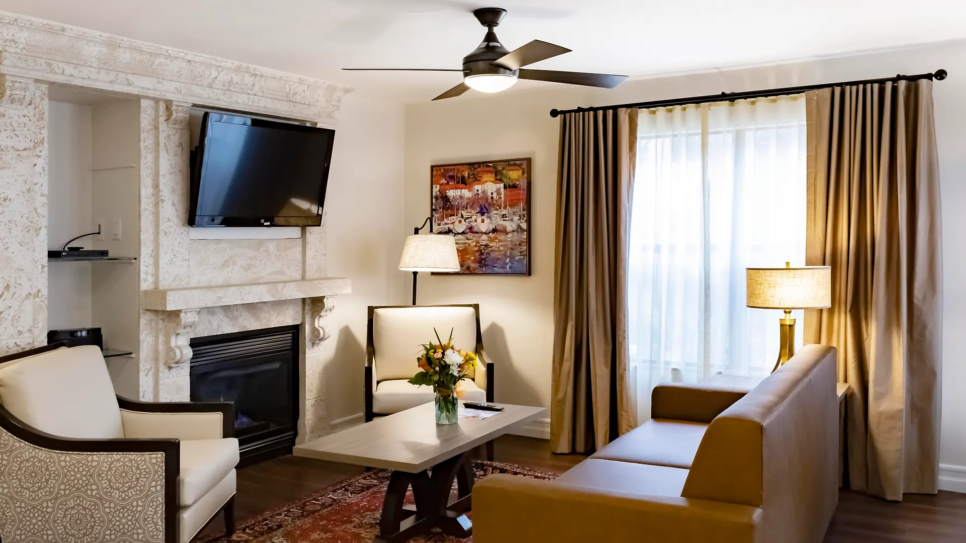 Westgate Flamingo Bay Resort Las Vegas 3*,