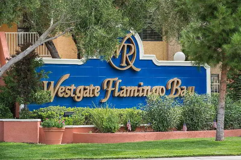 Westgate Flamingo Bay Resort Las Vegas