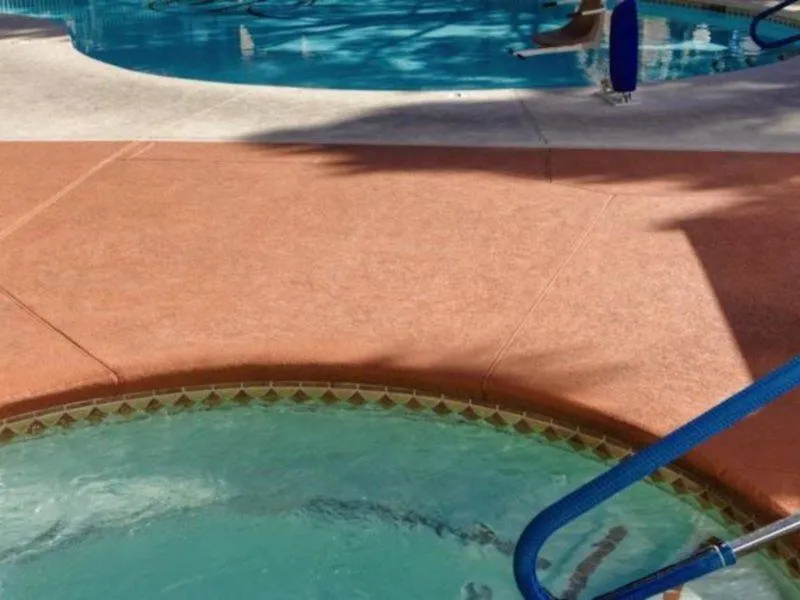 Westgate Flamingo Bay Resort Las Vegas USA