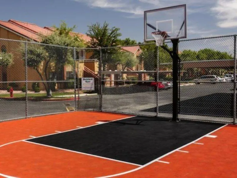 Westgate Flamingo Bay Resort Las Vegas 3*,  USA