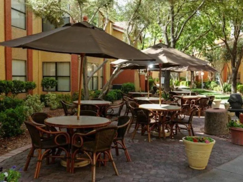 Westgate Flamingo Bay Resort Las Vegas
