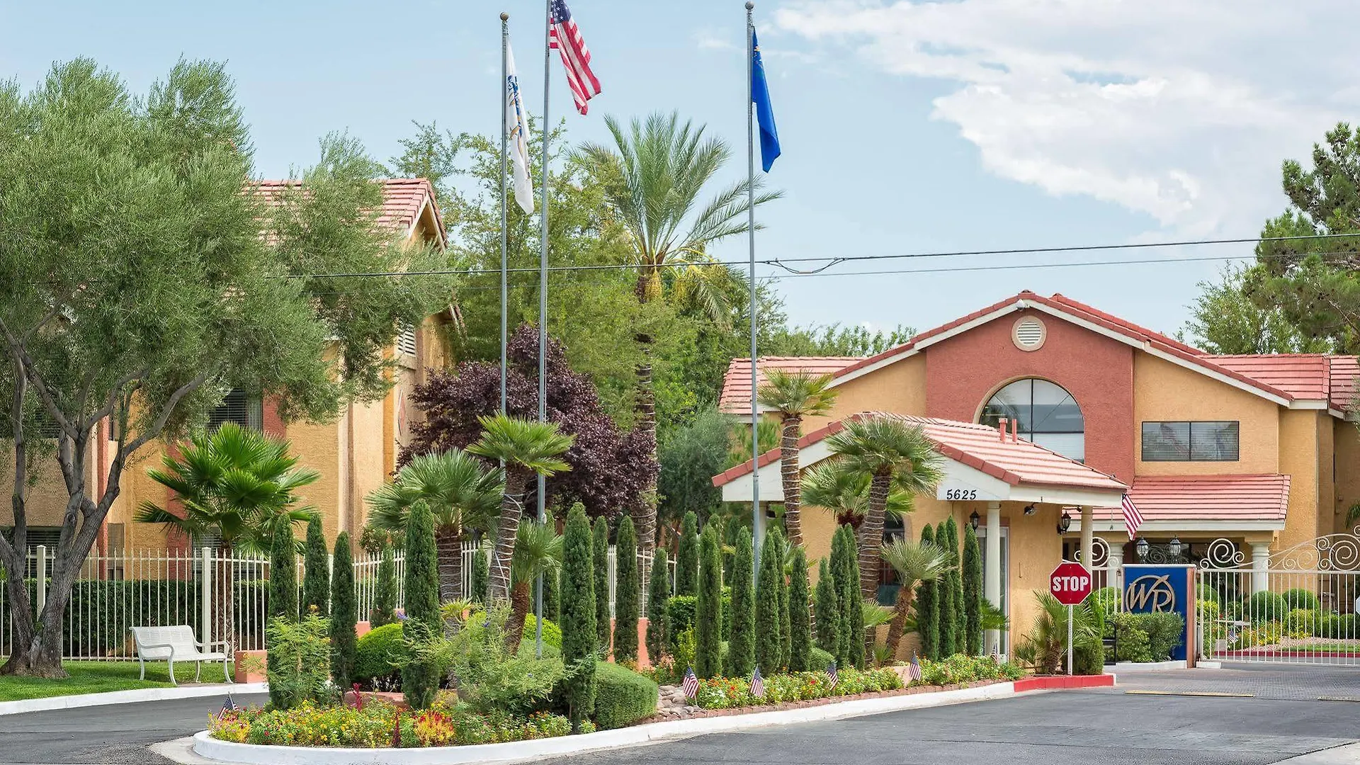 Westgate Flamingo Bay Resort Las Vegas