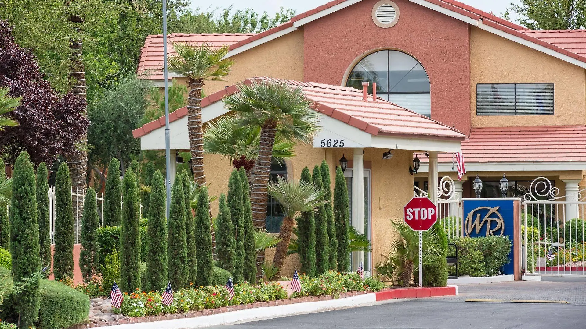 Westgate Flamingo Bay Resort Las Vegas 3*,  USA
