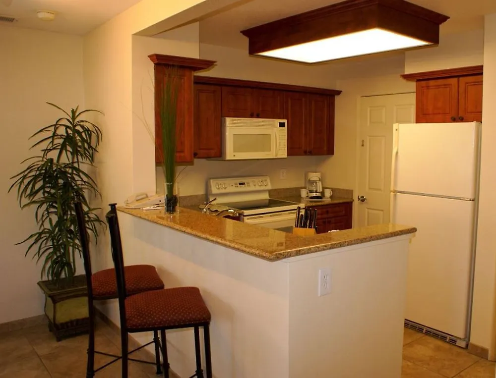 Westgate Flamingo Bay Resort Las Vegas 3*,