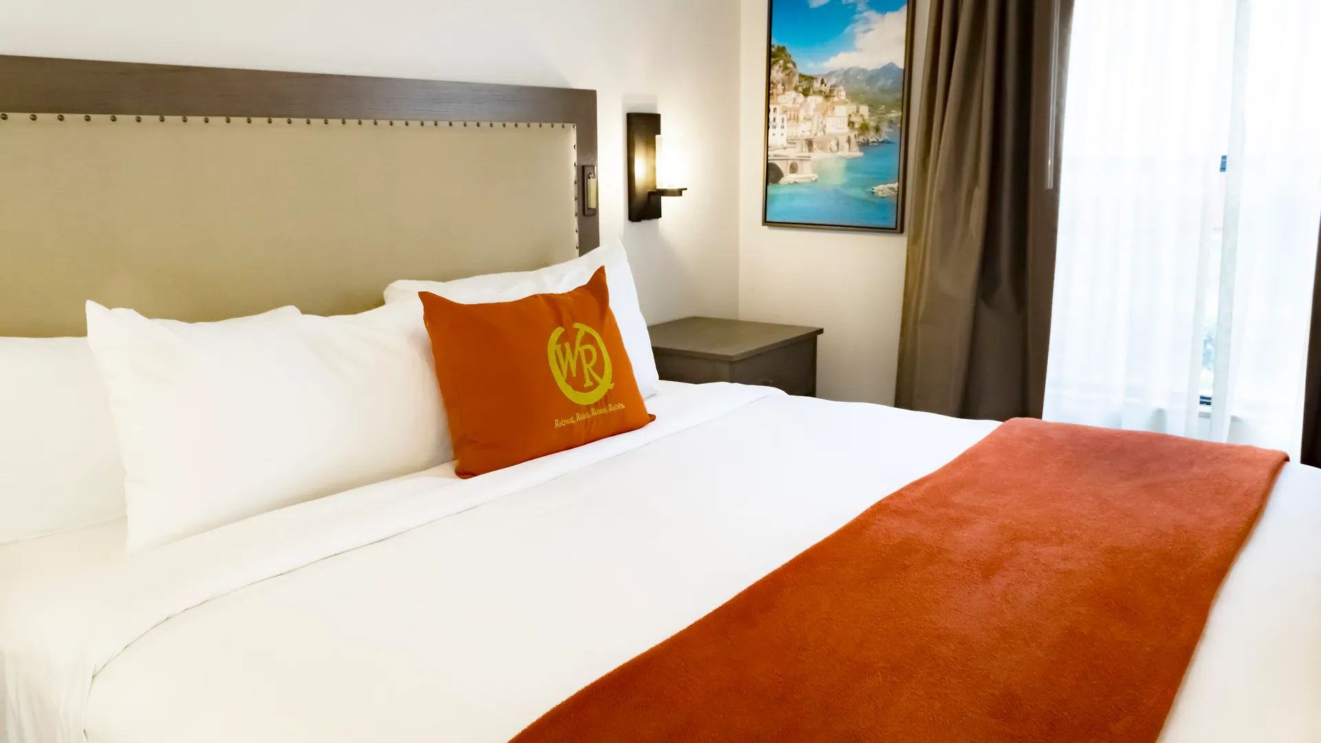 Westgate Flamingo Bay Resort Las Vegas Estados Unidos