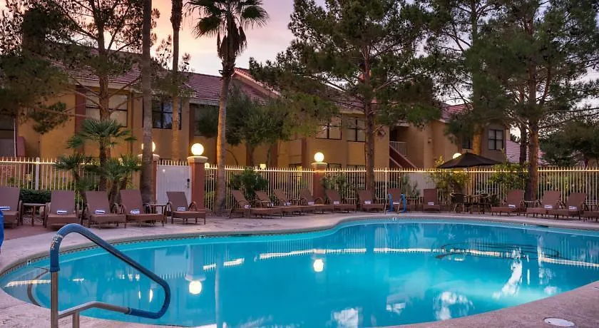 Westgate Flamingo Bay Resort Las Vegas