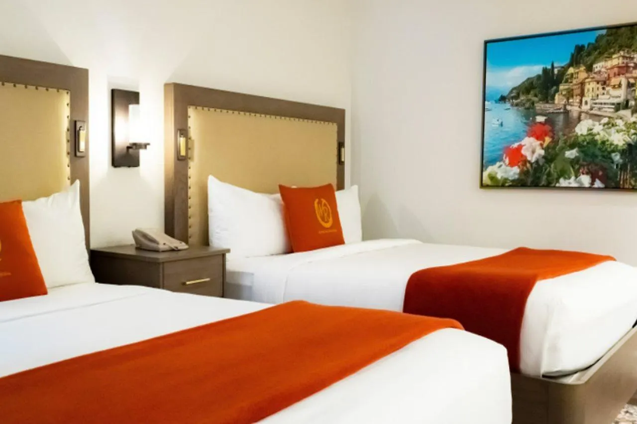 Westgate Flamingo Bay Resort Las Vegas Estados Unidos