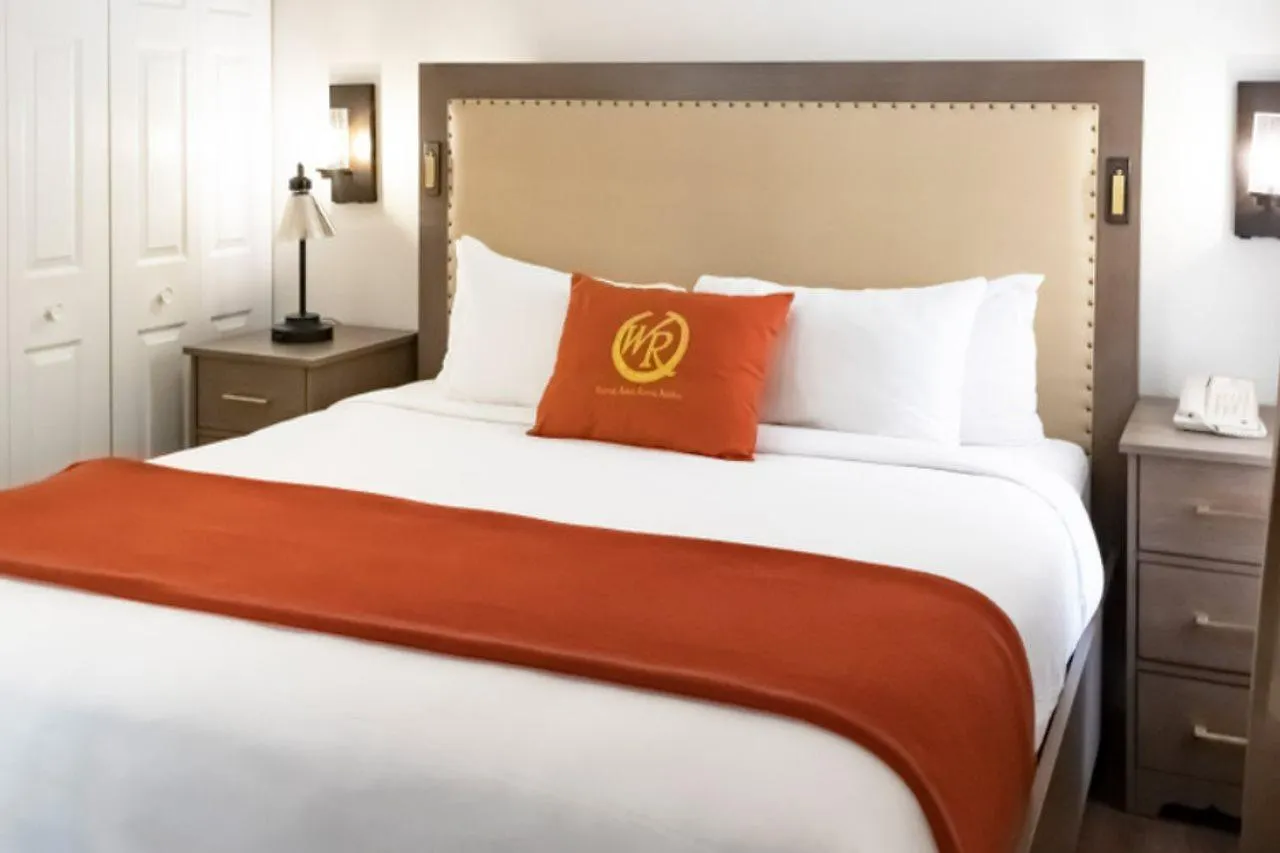 ***  Westgate Flamingo Bay Resort Las Vegas Estados Unidos