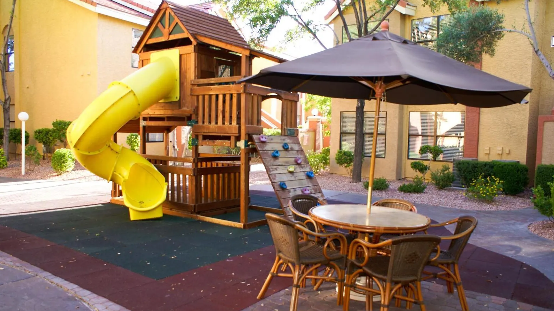 Westgate Flamingo Bay Resort Las Vegas