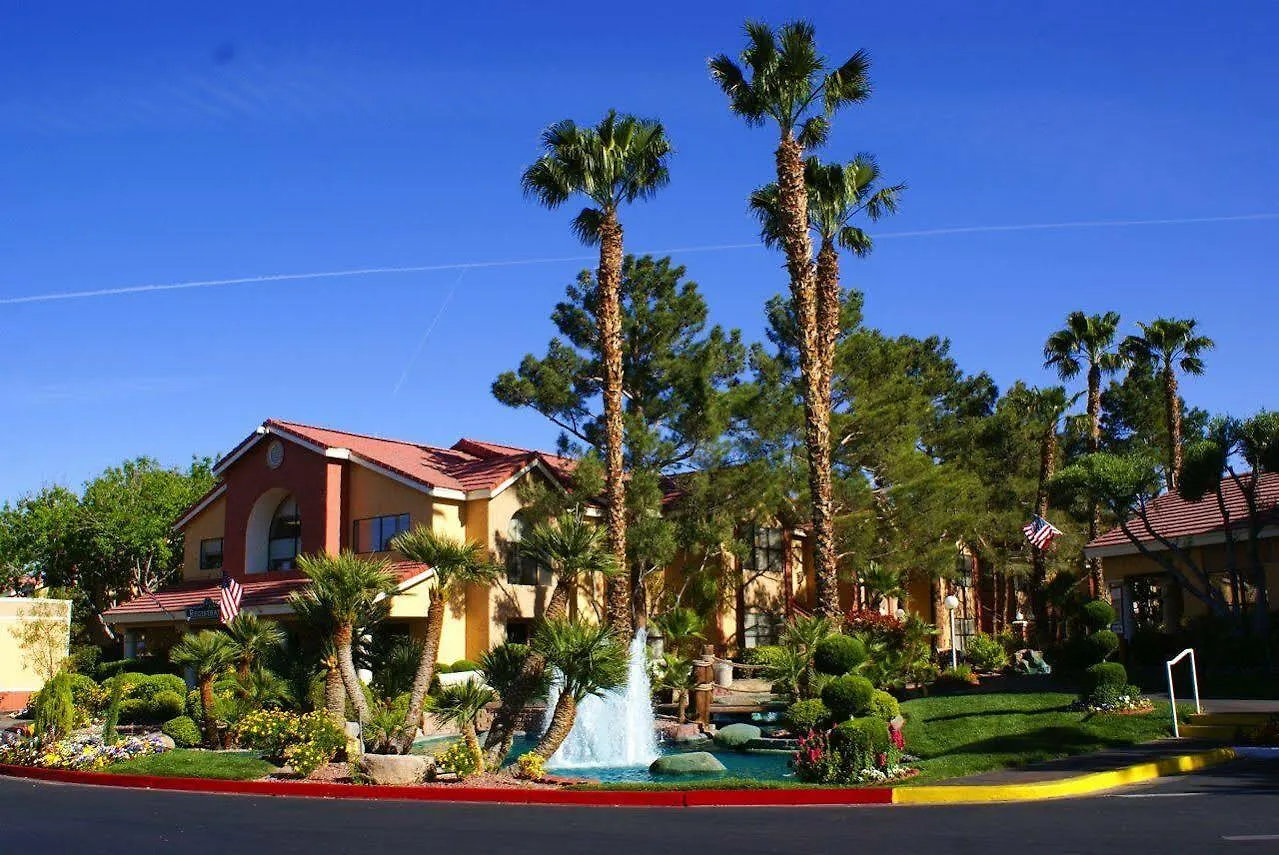 ***  Westgate Flamingo Bay Resort Las Vegas Estados Unidos